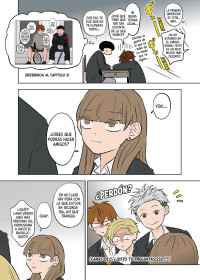 ROMPIENDO EL HIELO 6