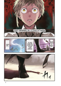 BUNGOU STRAY DOGS 20