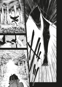 BUNGOU STRAY DOGS 20