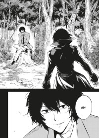 BUNGOU STRAY DOGS 20