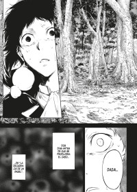 BUNGOU STRAY DOGS 20