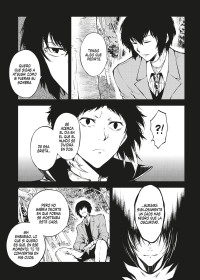 BUNGOU STRAY DOGS 20