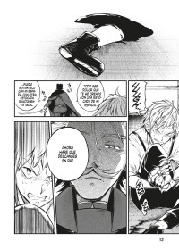 BUNGOU STRAY DOGS 20