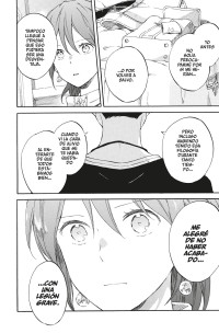 LA BLANCANIEVES PELIRROJA 19