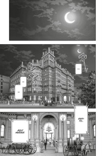 MORIARTY EL PATRIOTA 15