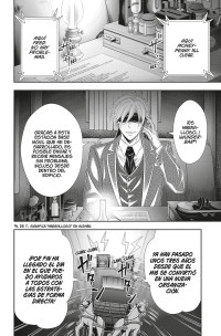 MORIARTY EL PATRIOTA 15