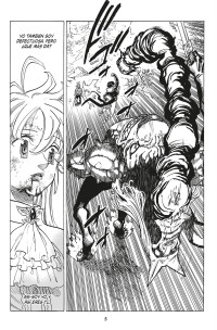 FOUR KNIGHTS OF THE APOCALYPSE 15