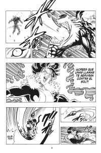 FOUR KNIGHTS OF THE APOCALYPSE 15