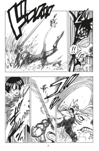 FOUR KNIGHTS OF THE APOCALYPSE 15