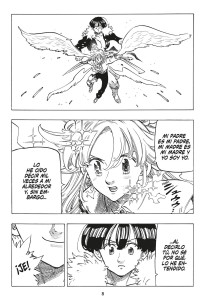 FOUR KNIGHTS OF THE APOCALYPSE 15