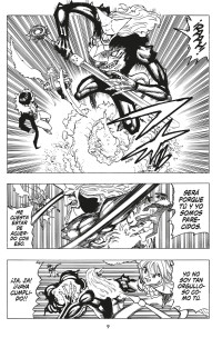 FOUR KNIGHTS OF THE APOCALYPSE 15