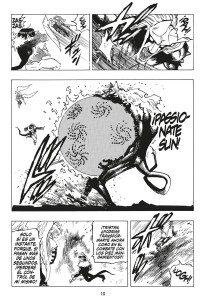 FOUR KNIGHTS OF THE APOCALYPSE 15