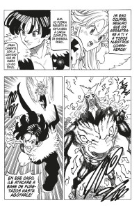 FOUR KNIGHTS OF THE APOCALYPSE 15