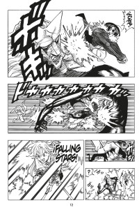 FOUR KNIGHTS OF THE APOCALYPSE 15