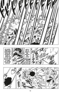 FOUR KNIGHTS OF THE APOCALYPSE 15