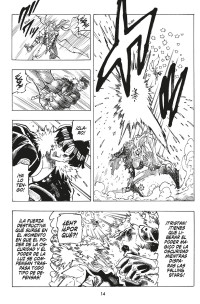 FOUR KNIGHTS OF THE APOCALYPSE 15