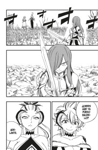 FAIRY TAIL 100 YEARS QUEST 17