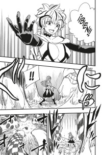 FAIRY TAIL 100 YEARS QUEST 17