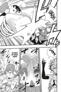 FAIRY TAIL 100 YEARS QUEST 17