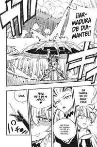 FAIRY TAIL 100 YEARS QUEST 17