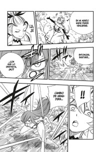 FAIRY TAIL 100 YEARS QUEST 17