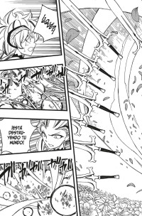 FAIRY TAIL 100 YEARS QUEST 17