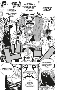 FAIRY TAIL LAS AVENTURAS DE HAPPY 5