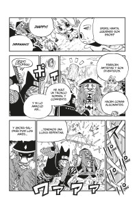 FAIRY TAIL LAS AVENTURAS DE HAPPY 5