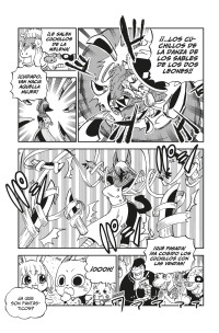 FAIRY TAIL LAS AVENTURAS DE HAPPY 5