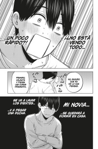 UNA PAREJA DE CUCOS 17