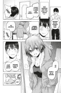 UNA PAREJA DE CUCOS 17