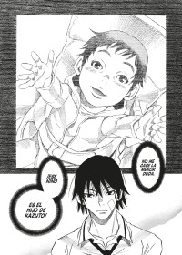 POR EL CHICO QUE VEÍA EN SUEÑOS 8