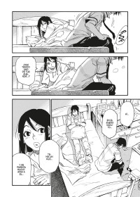 POR EL CHICO QUE VEÍA EN SUEÑOS 8