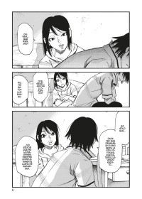 POR EL CHICO QUE VEÍA EN SUEÑOS 8