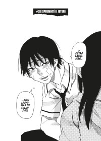 POR EL CHICO QUE VEÍA EN SUEÑOS 8