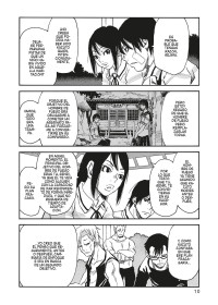 POR EL CHICO QUE VEÍA EN SUEÑOS 8