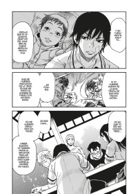 POR EL CHICO QUE VEÍA EN SUEÑOS 8