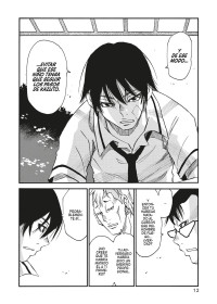 POR EL CHICO QUE VEÍA EN SUEÑOS 8