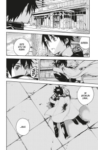 SERAPH OF THE END 25