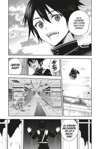 SERAPH OF THE END 25