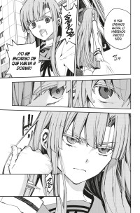 SERAPH OF THE END 25