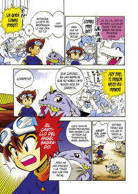 DIGIMON ADVENTURE V-TAMER 01 1