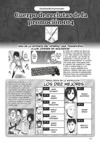 ATAQUE A LOS TITANES EDICIÓN COLECCIONISTA. GUÍAS INSIDE Y OUTSIDE