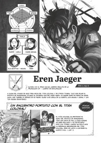 ATAQUE A LOS TITANES EDICIÓN COLECCIONISTA. GUÍAS INSIDE Y OUTSIDE