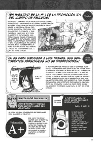 ATAQUE A LOS TITANES EDICIÓN COLECCIONISTA. GUÍAS INSIDE Y OUTSIDE