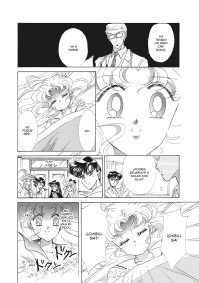 SAILOR MOON ETERNAL EDITION 6