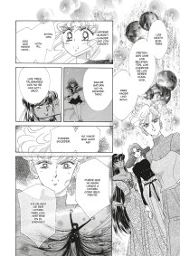 SAILOR MOON ETERNAL EDITION 6