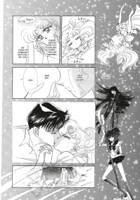 SAILOR MOON ETERNAL EDITION 6