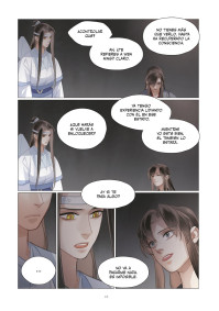 GRANDMASTER OF DEMONIC CULTIVATION 11