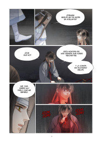 GRANDMASTER OF DEMONIC CULTIVATION 11